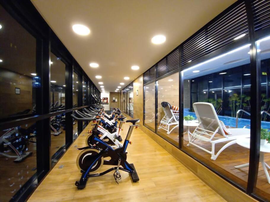 Bespoke Suite, Unique Location Bogota Exterior photo