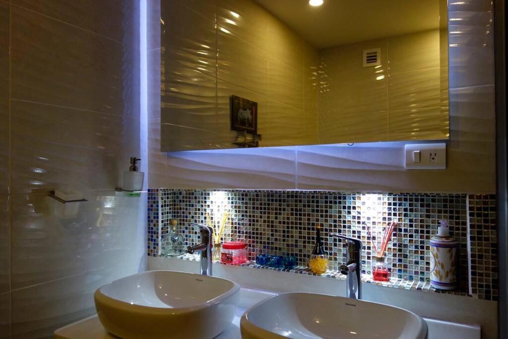 Bespoke Suite, Unique Location Bogota Exterior photo