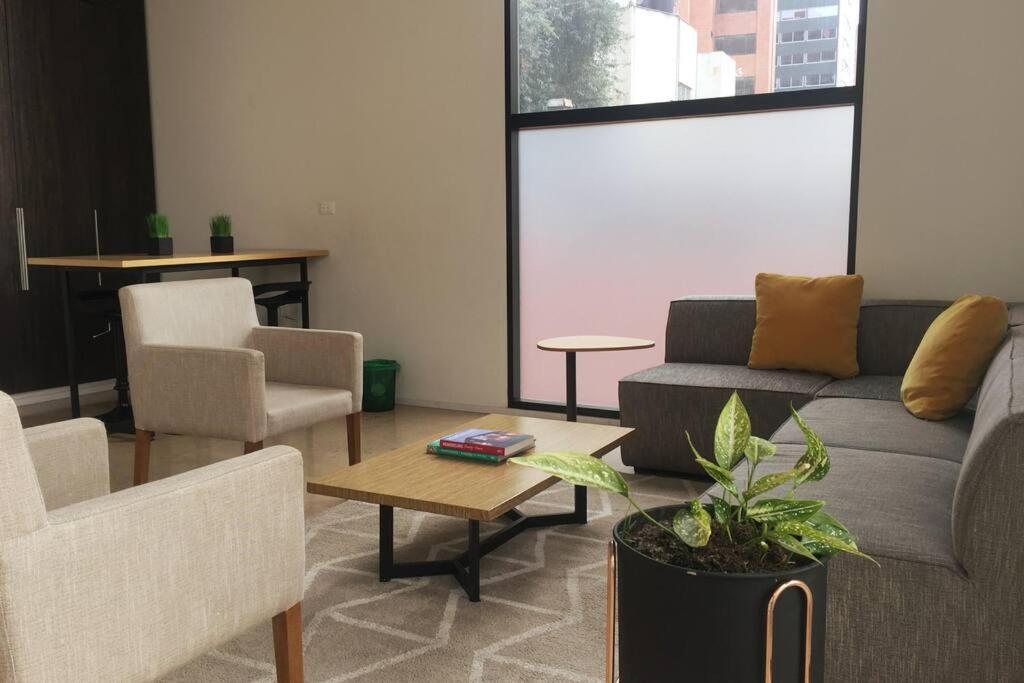 Bespoke Suite, Unique Location Bogota Exterior photo