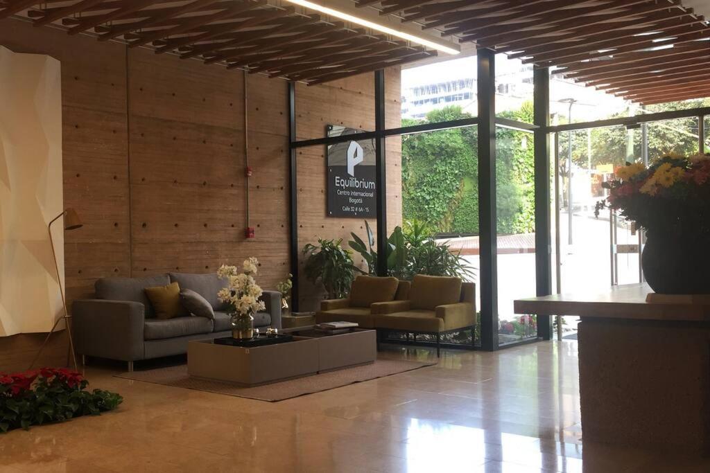 Bespoke Suite, Unique Location Bogota Exterior photo